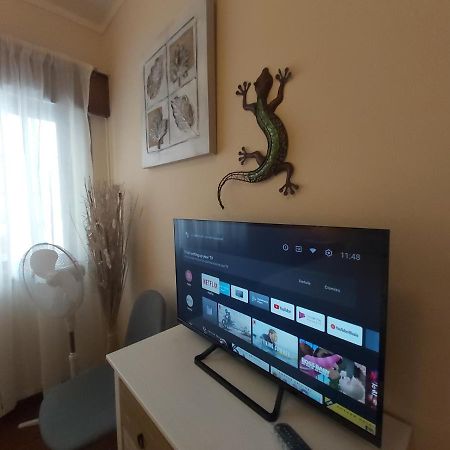 Great 1Bed Flat - Praia Da Rocha - Wi-Fi - Parking Portimao Ngoại thất bức ảnh