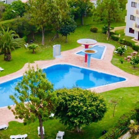 Great 1Bed Flat - Praia Da Rocha - Wi-Fi - Parking Portimao Ngoại thất bức ảnh