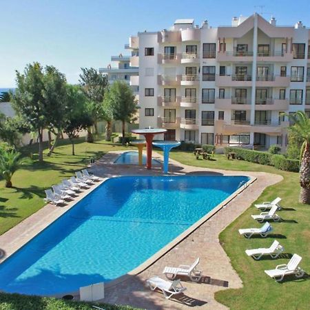 Great 1Bed Flat - Praia Da Rocha - Wi-Fi - Parking Portimao Ngoại thất bức ảnh
