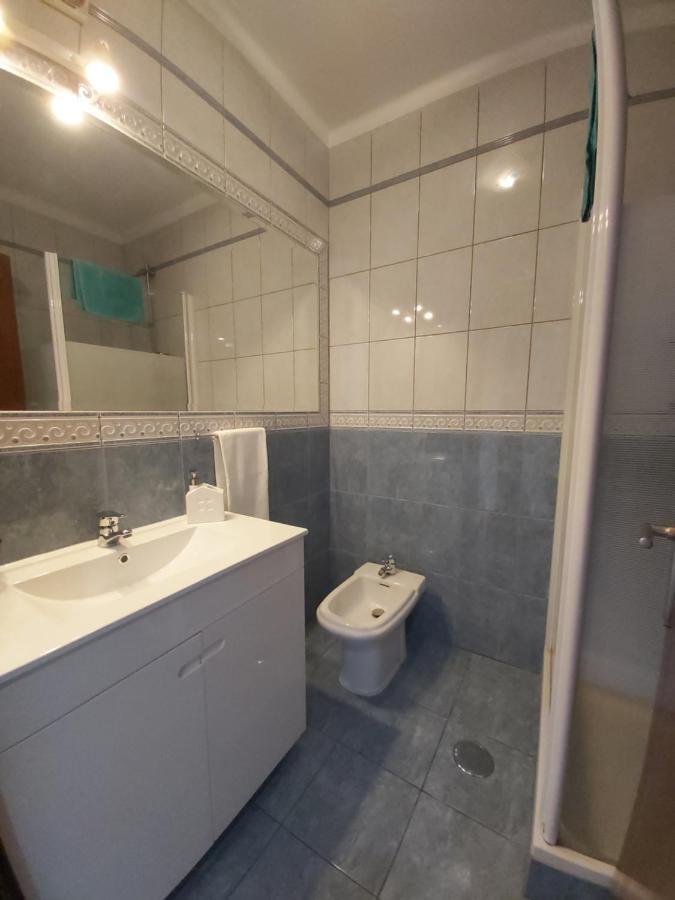 Great 1Bed Flat - Praia Da Rocha - Wi-Fi - Parking Portimao Ngoại thất bức ảnh