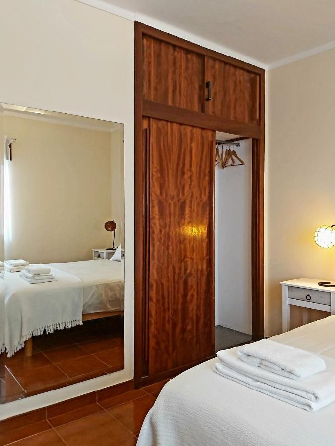 Great 1Bed Flat - Praia Da Rocha - Wi-Fi - Parking Portimao Ngoại thất bức ảnh