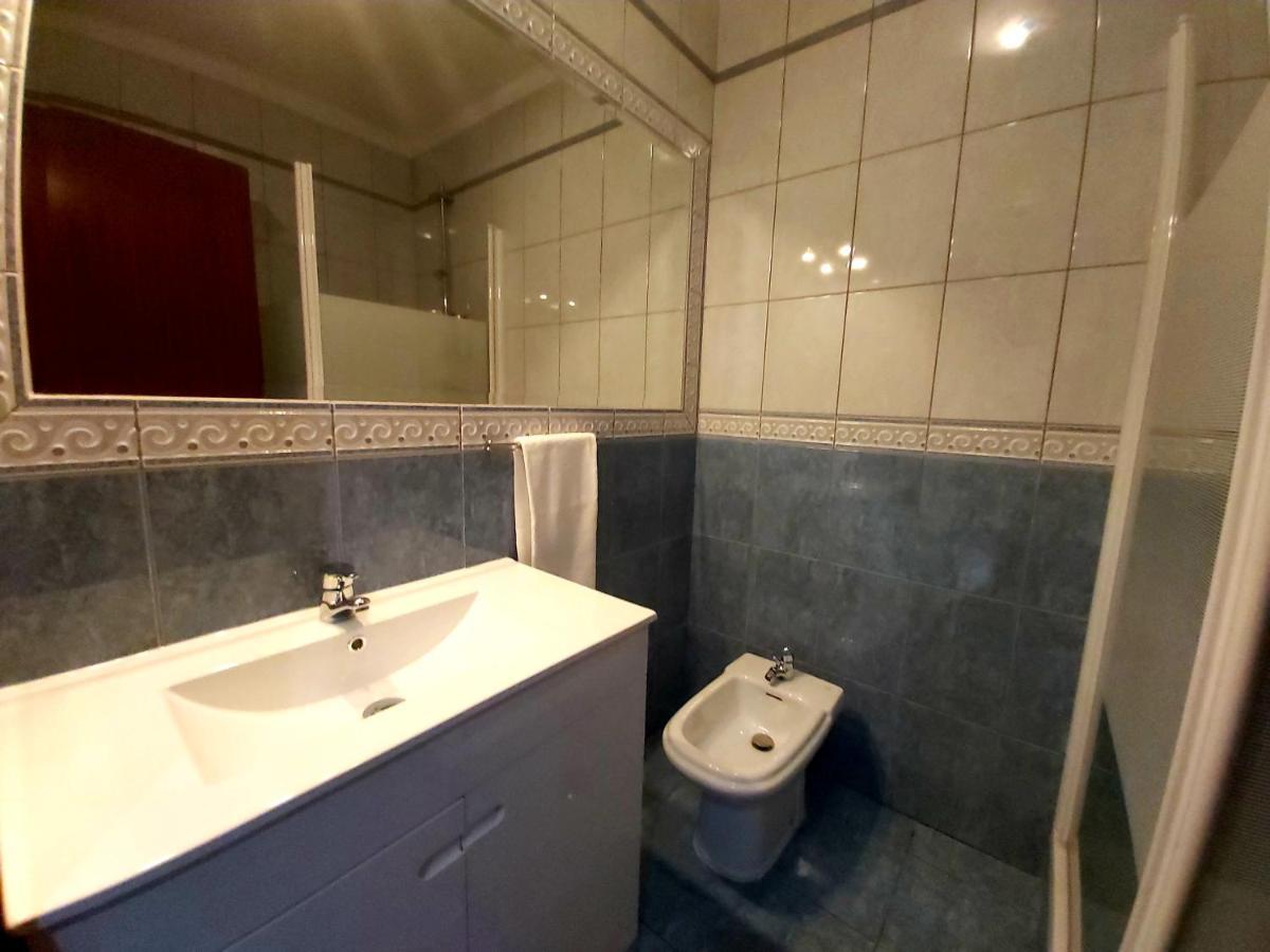 Great 1Bed Flat - Praia Da Rocha - Wi-Fi - Parking Portimao Ngoại thất bức ảnh