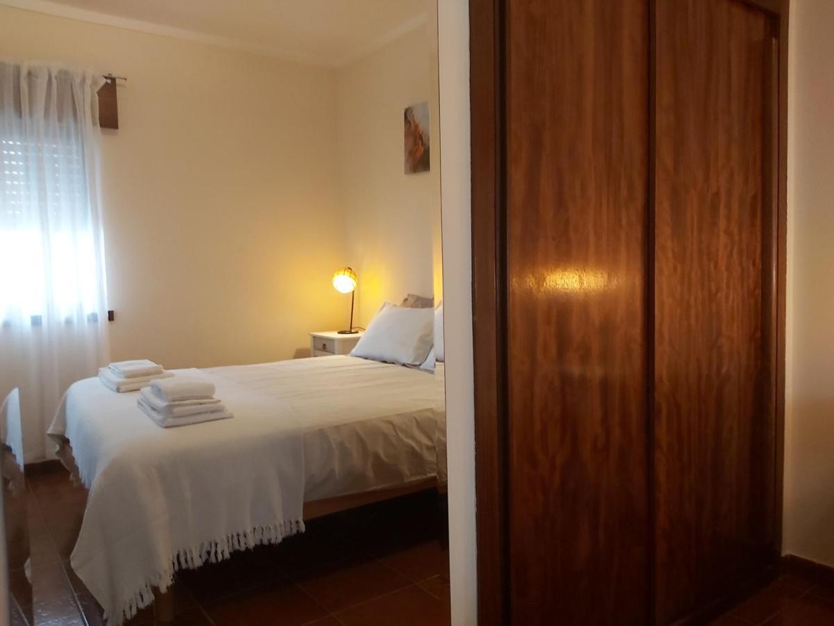 Great 1Bed Flat - Praia Da Rocha - Wi-Fi - Parking Portimao Ngoại thất bức ảnh