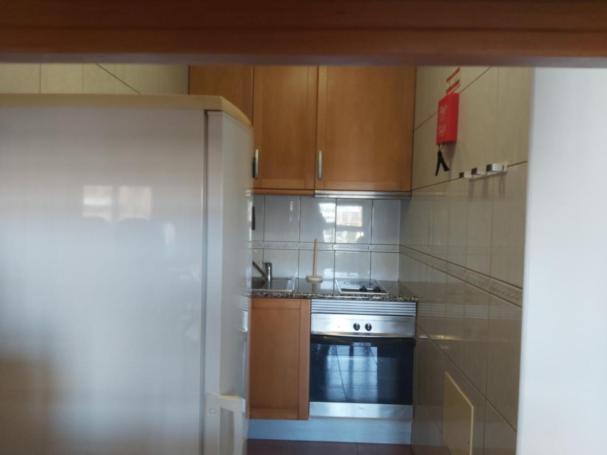 Great 1Bed Flat - Praia Da Rocha - Wi-Fi - Parking Portimao Ngoại thất bức ảnh